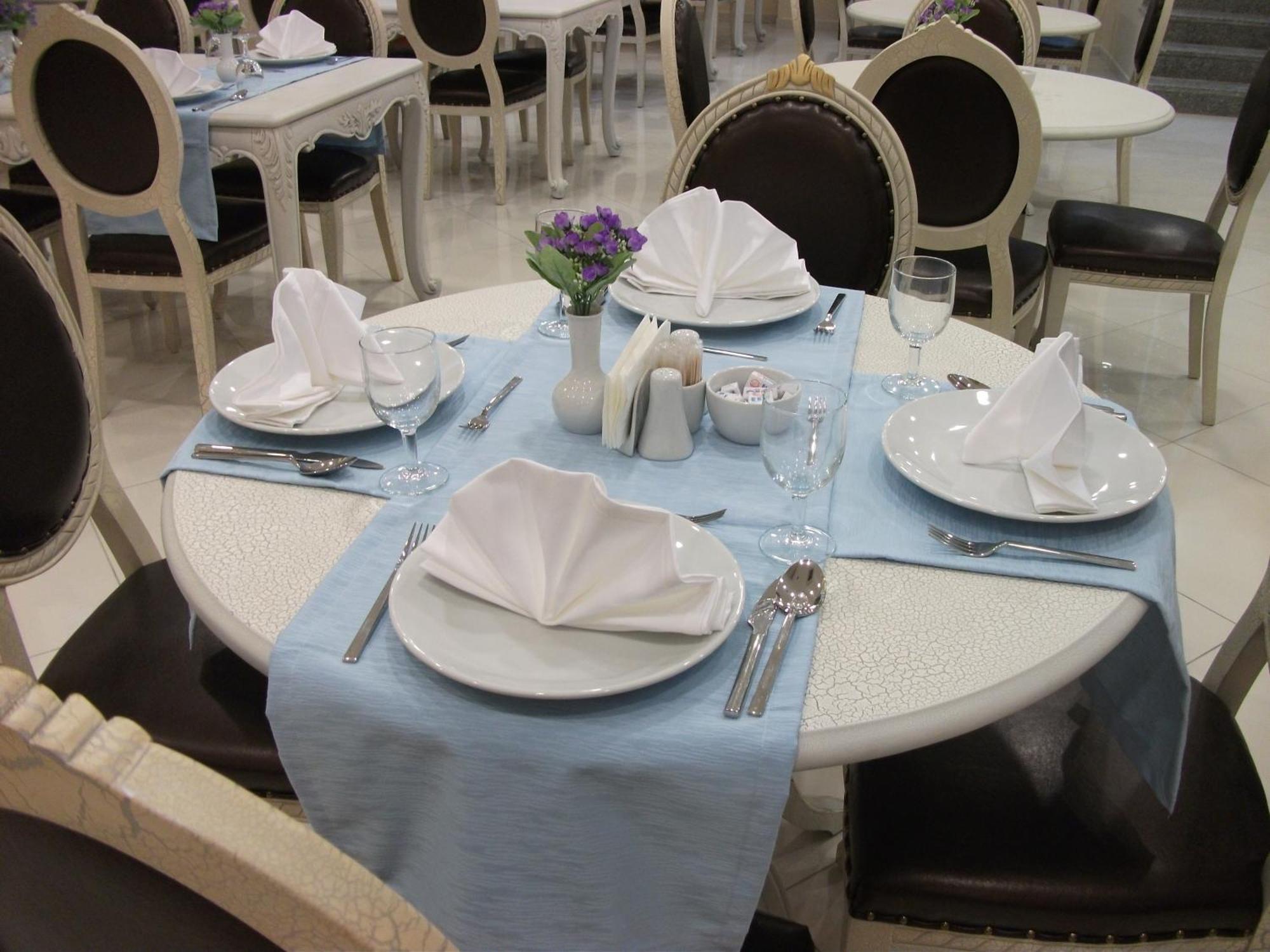 Grand Anatolia Hotel — Fotoğraflar 1